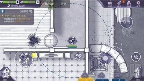 阿瑞斯病毒叛军营地怎么打 阿瑞斯病毒叛军营地打法技巧