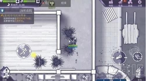 阿瑞斯病毒叛军营地怎么打 阿瑞斯病毒叛军营地打法技巧