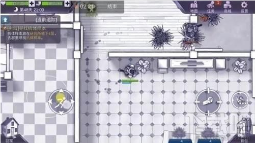 阿瑞斯病毒叛军营地怎么打 阿瑞斯病毒叛军营地打法技巧