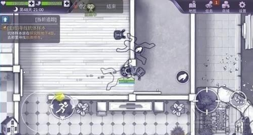 阿瑞斯病毒叛军营地怎么打 阿瑞斯病毒叛军营地打法技巧