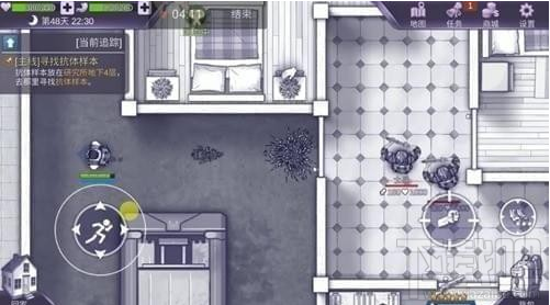 阿瑞斯病毒叛军营地怎么打 阿瑞斯病毒叛军营地打法技巧