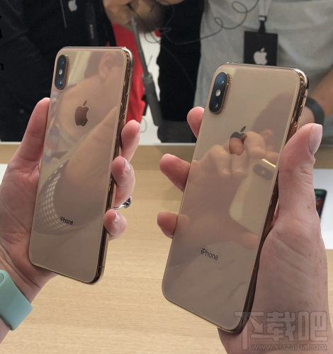 3款新iPhone XS/XR/XS Max价格对比，新苹果手机国行、港版、美版、日版买哪个？