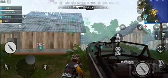 绝地求生全军出击抢滩登陆技巧攻略