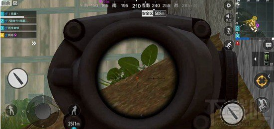 绝地求生全军出击抢滩登陆技巧攻略