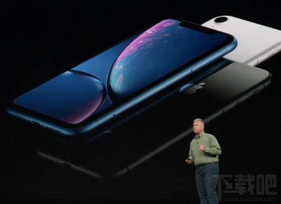 iPhoneXS和iPhoneXR有什么区别,哪个好?