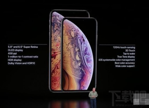 iPhone X和iPhone XR哪个值得买？iPhone X和iPhone XR对比详解