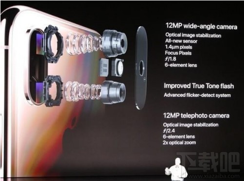 iPhone X和iPhone XR哪个值得买？iPhone X和iPhone XR对比详解