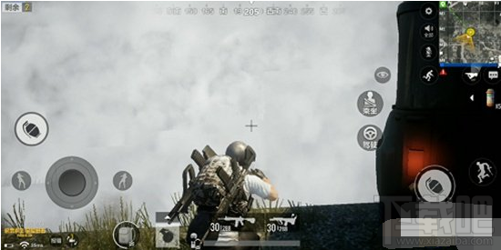 绝地求生全军出击怎么捡空投 绝地求生全军出击捡空投技巧