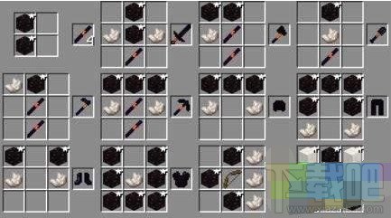 我的世界附魔台怎么做 我的世界附魔台制作方法攻略