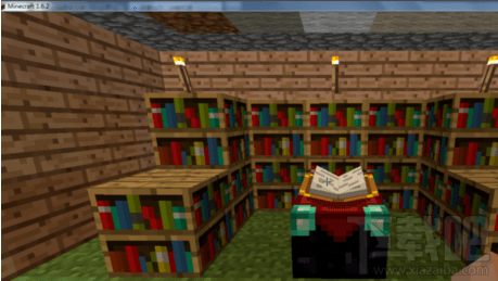 我的世界附魔台怎么做 我的世界附魔台制作方法攻略