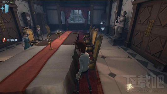 第五人格律师日记1-4通关攻略