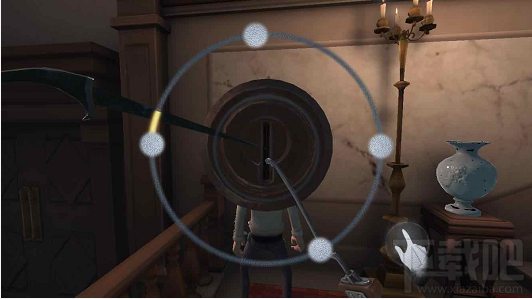 第五人格律师日记1-4通关攻略