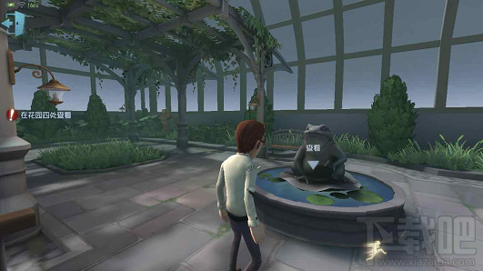 第五人格律师日记1-4通关攻略