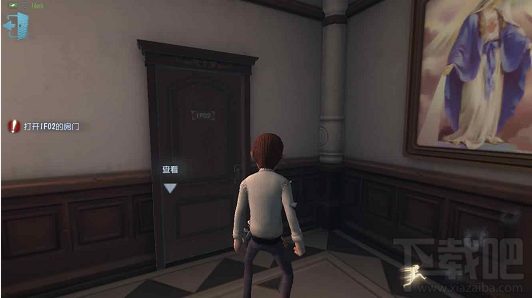 第五人格律师日记1-4通关攻略