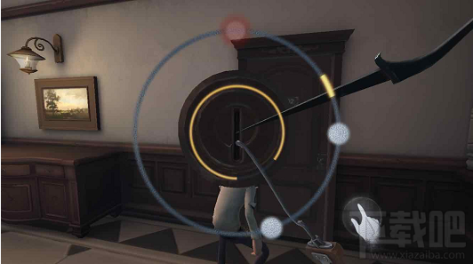 第五人格律师日记1-4通关攻略