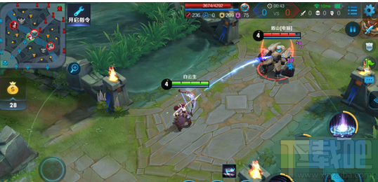 王者荣耀S13赛季强势射手推荐攻略