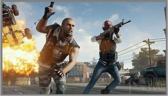 绝地求生刺激战场数据发生变化被迫下线解决教程