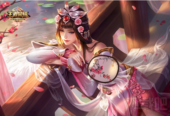 王者荣耀S13甄姬铭文怎么搭 王者荣耀S13甄姬铭文搭配攻略