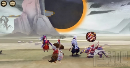 阴阳师回忆之庭怎么玩 回忆之庭通关玩法详解