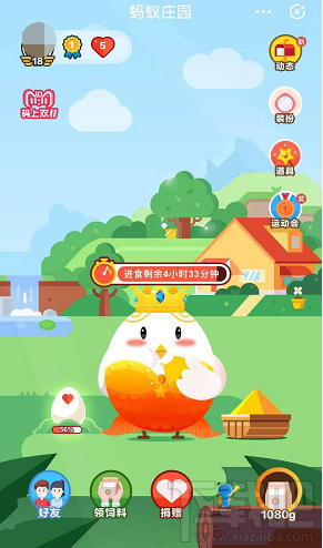 支付宝蚂蚁森林:你改变的不仅仅是虚拟世界