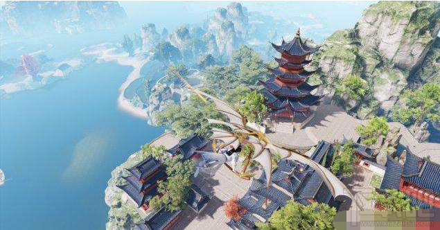 楚留香手游生死剑冢模式玩法详解