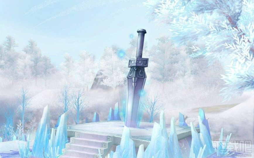 楚留香手游生死剑冢模式玩法详解