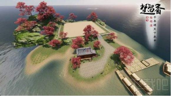 楚留香手游绝境风云蝙蝠岛通关打法技巧攻略