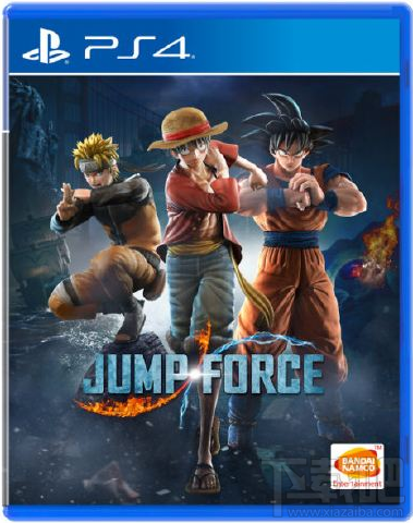 Jump大乱斗多少钱 Jump大乱斗steam售价一览