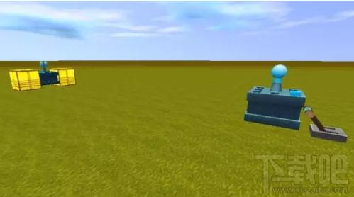 迷你世界新出无线电路怎么玩 迷你世界无线电路玩法攻略