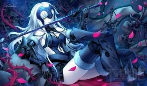 fgo枯淡勾玉哪里刷 fgo枯淡勾玉速刷攻略