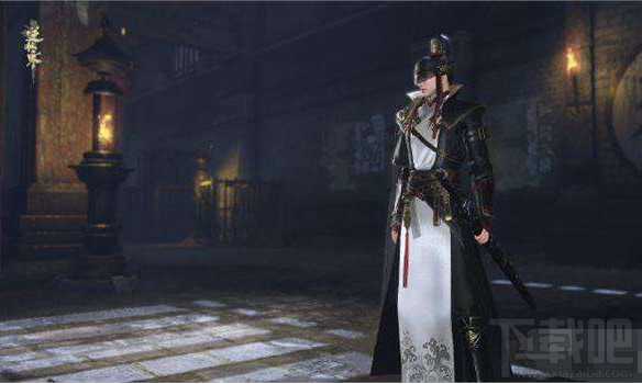 逆水寒浩然无双套装怎么得 逆水寒浩然无双套装获得攻略