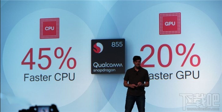 高通骁龙855处理器新特性技术规格表汇总