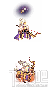 DNF12月13日心悦射手座宠物图鉴一览