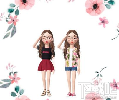 zepeto怎么多人合照 zepeto多人合照制作方法教程