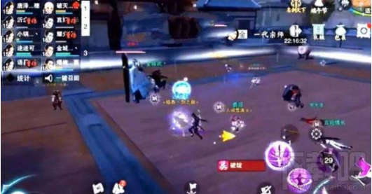 楚留香手游绝情谷副本怎么打 楚留香手游绝情谷副本打法攻略