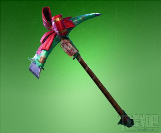 堡垒之夜圣诞皮肤有哪些 堡垒之夜圣诞皮肤图鉴一览