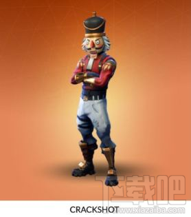 堡垒之夜圣诞皮肤有哪些 堡垒之夜圣诞皮肤图鉴一览