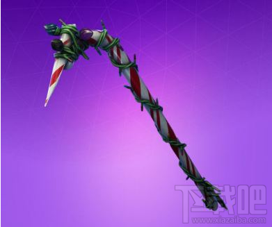 堡垒之夜圣诞皮肤有哪些 堡垒之夜圣诞皮肤图鉴一览