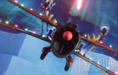 堡垒之夜圣诞皮肤有哪些 堡垒之夜圣诞皮肤图鉴一览