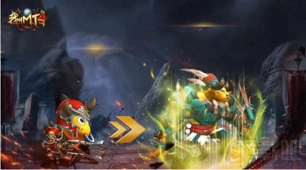 我叫MT4等级直升是什么 我叫MT4等级直升规则一览