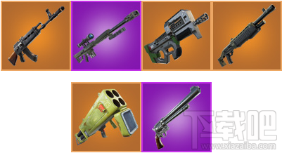 堡垒之夜第七赛季第二周任务完成攻略