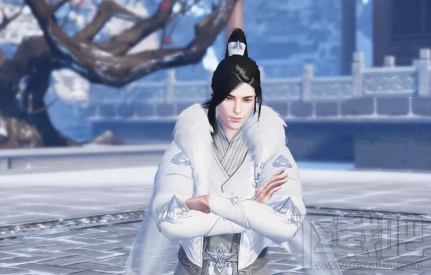 楚留香雪无痕套装怎么样?雪无痕时装外观效果一览