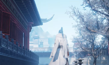 楚留香雪无痕套装怎么样?雪无痕时装外观效果一览