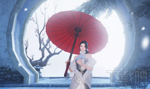 楚留香雪无痕套装怎么样?雪无痕时装外观效果一览