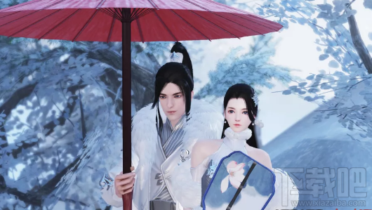 楚留香雪无痕套装怎么样?雪无痕时装外观效果一览