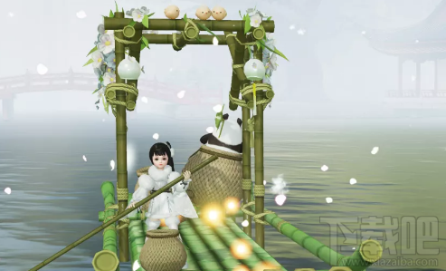 楚留香雪无痕套装怎么样?雪无痕时装外观效果一览