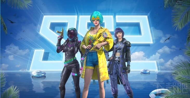 和平精英ss2段位怎么继承,和平精英ss2段位继承规则