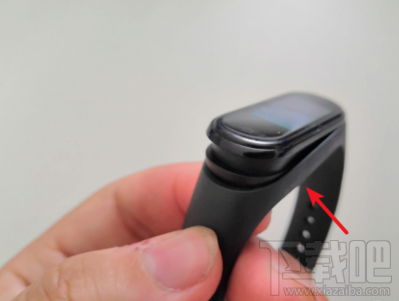 小米手环4电池怎么拆?小米手环4拆米粒方法介绍