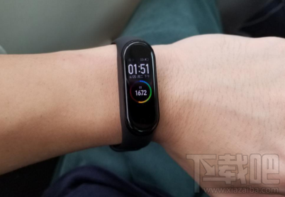 小米手环4电池怎么拆?小米手环4拆米粒方法介绍