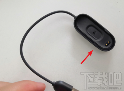 小米手环4电池怎么拆?小米手环4拆米粒方法介绍